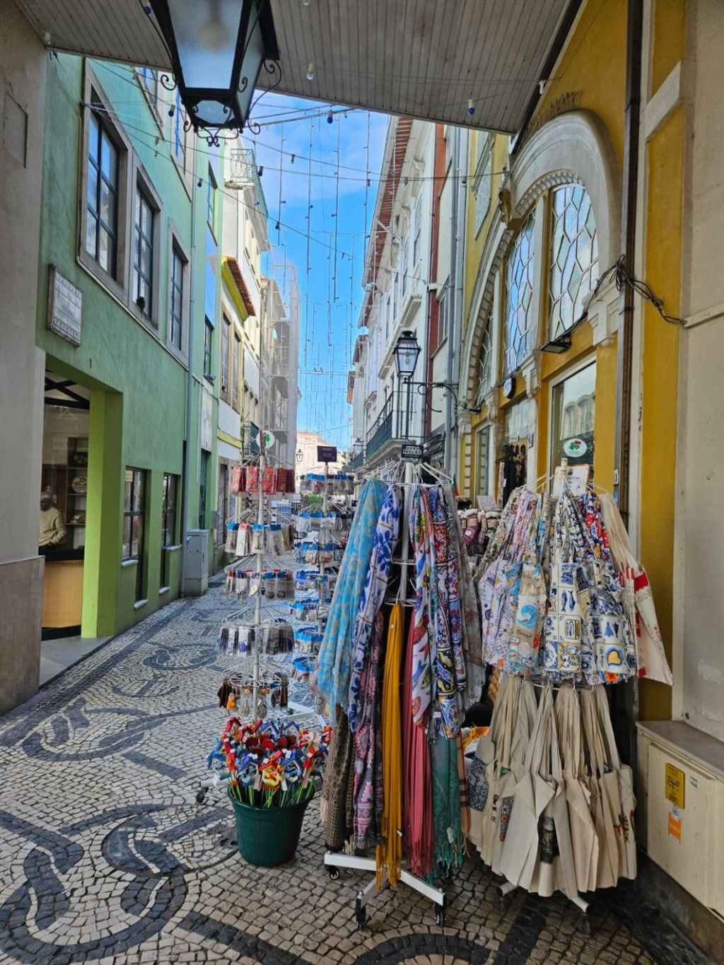 Vacanță în Aveiro: cum să petreci o zi perfectă în 