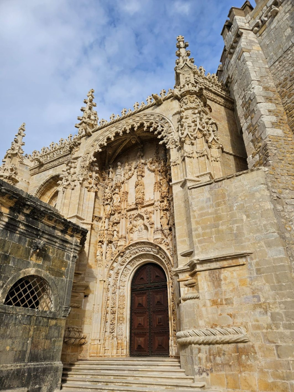[GALERIE FOTO] Vacanță în Portugalia: în orașul cavalerilor templieri
