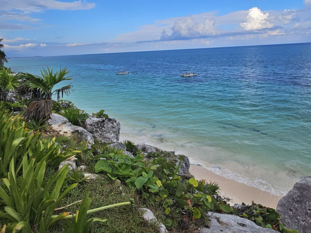 GALERIE FOTO | Vacanță în Mexic: Peninsula Yucatan, locul unde istoria mayașilor se îmbină perfect cu luxul contemporan