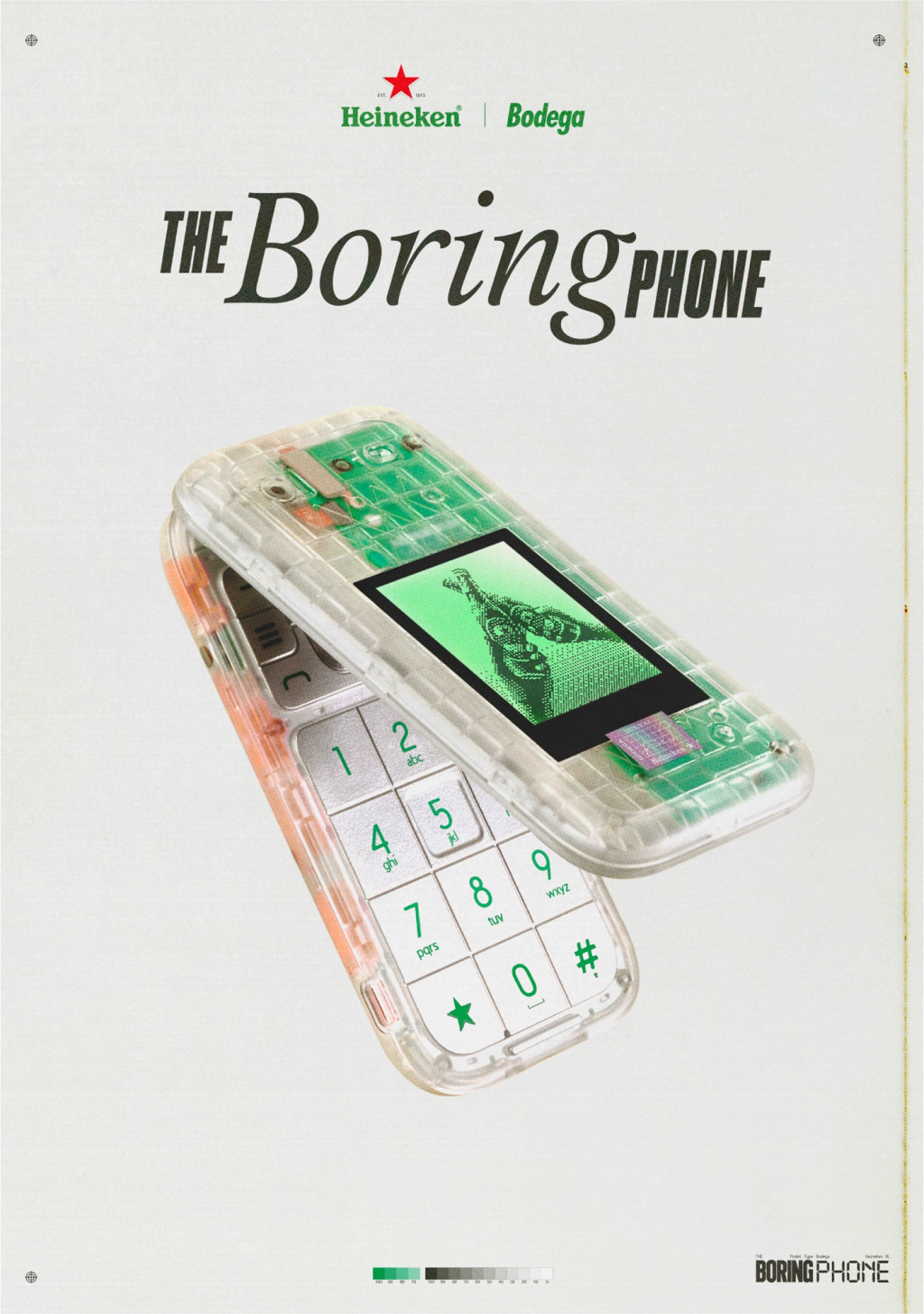 Mai multe companii lansează „telefonul plictisitor” și aplicația care-ți transformă telefonul într-unul plictisitor