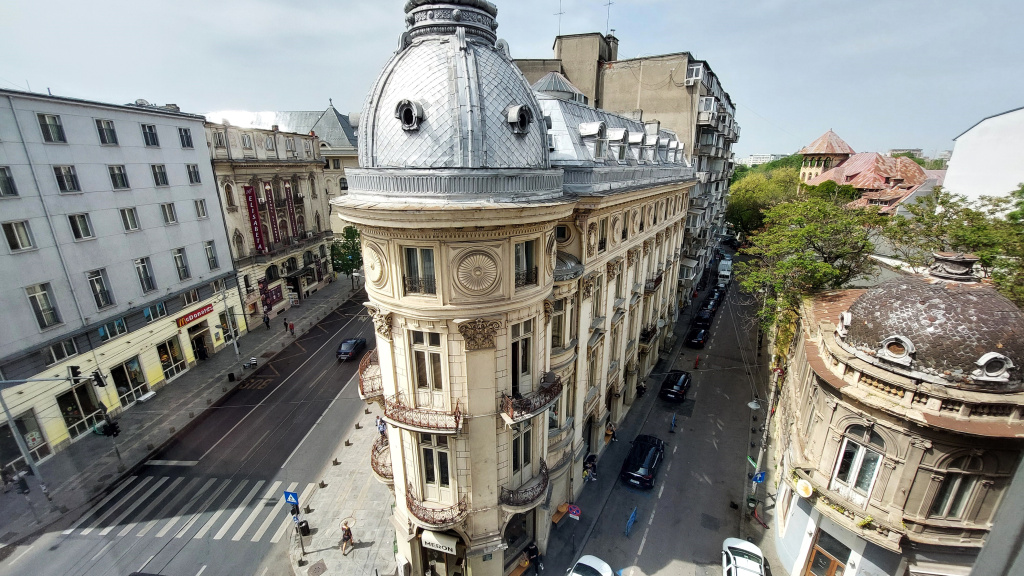 GALERIE FOTO | Cum arată Hotel Cișmigiu și ce așteptări au cei care-l conduc după rezultatele record de anul trecut