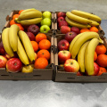 Legume și fructe bio, comandate online: Froopt.ro pregătește abonamente și crește pe zona comen - Foto 8 din 25