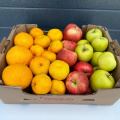 Legume și fructe bio, comandate online: Froopt.ro pregătește abonamente și crește pe zona comen - Foto 13 din 25
