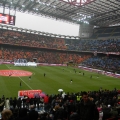FOTOREPORTAJ: Unde se pregatesc fotbalistii AC Milan, o intreprindere care valoreaza 800 mil. $ - Foto 6