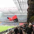 FOTOREPORTAJ: Unde se pregatesc fotbalistii AC Milan, o intreprindere care valoreaza 800 mil. $ - Foto 7