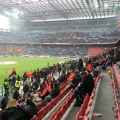 FOTOREPORTAJ: Unde se pregatesc fotbalistii AC Milan, o intreprindere care valoreaza 800 mil. $ - Foto 8