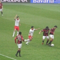 FOTOREPORTAJ: Unde se pregatesc fotbalistii AC Milan, o intreprindere care valoreaza 800 mil. $ - Foto 12