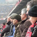 FOTOREPORTAJ: Unde se pregatesc fotbalistii AC Milan, o intreprindere care valoreaza 800 mil. $ - Foto 13