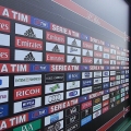 FOTOREPORTAJ: Unde se pregatesc fotbalistii AC Milan, o intreprindere care valoreaza 800 mil. $ - Foto 51
