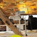 Cum si-au decorat sediul 11 creativi din Timisoara - Foto 6