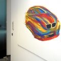 Cum arata sediul BMW Romania - Foto 2