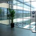 Cum arata sediul BMW Romania - Foto 1