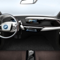 Cat de performante vor fi modelele electrice BMW i3 si i8 - Foto 4