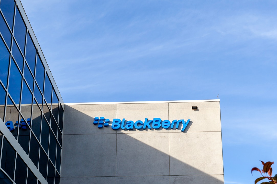 Blackberry 2021: o revenire importantă a producătorului pe scena smartphone-urilor?
