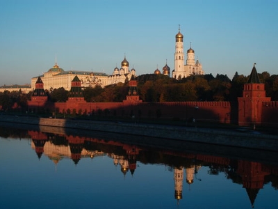 Kremlinul