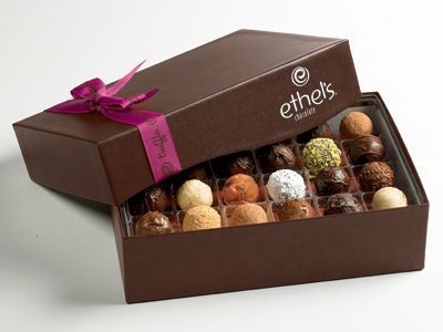 Ethel's Chocolate