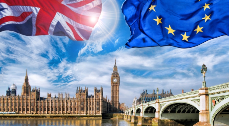 Marea Britanie devine parte a Spatiului Economic European