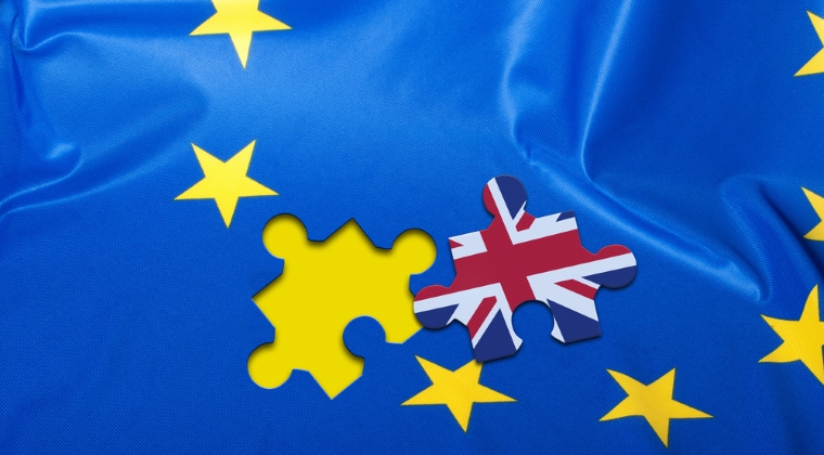 Marea Britanie va face schimb de bunuri si servicii cu UE ca o tara terta