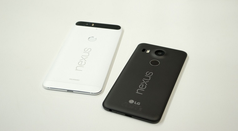 4. Nexus 6P