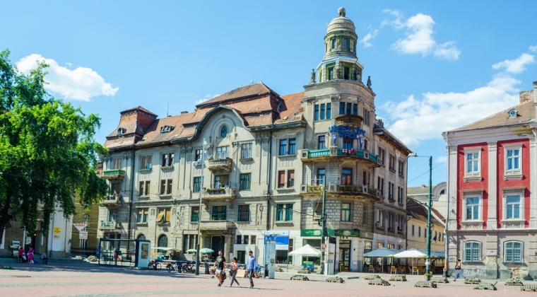 Timisoara: 300 euro