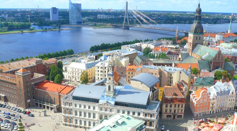 8. Riga