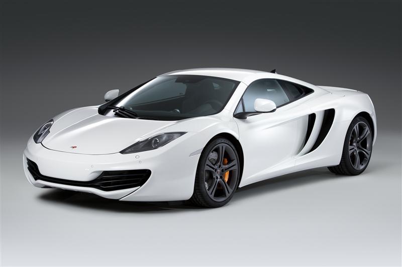 Loc 5: McLaren F1 - 389 km/h
