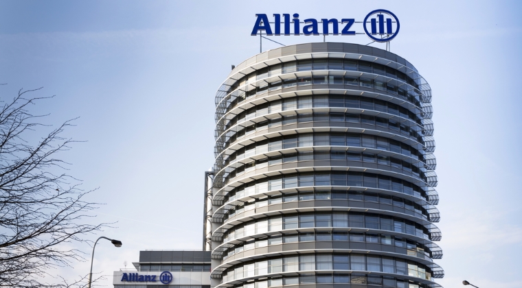 Allianz-Tiriac Asigurari - 56,57 de zile