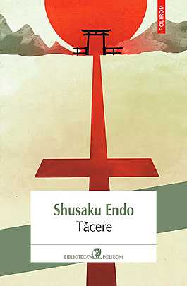 Tacere - Shusaku Endo