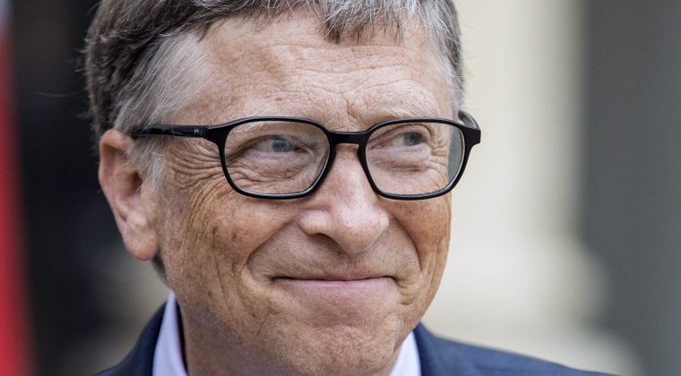Bill Gates si ignorarea motoarelor de cautare