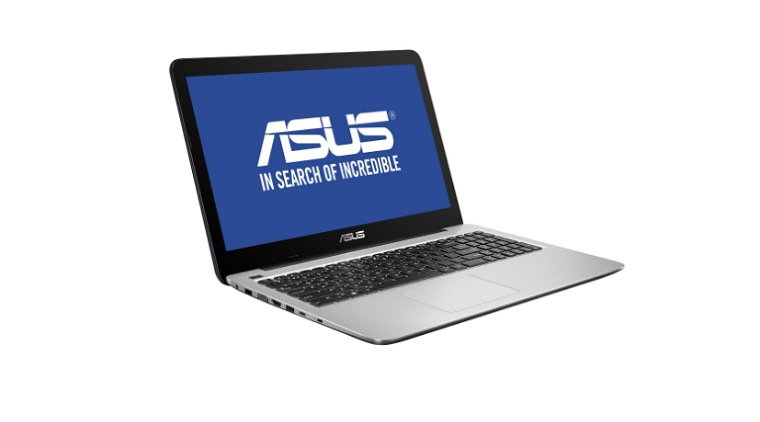 Laptop ASUS X556UQ-XX018D