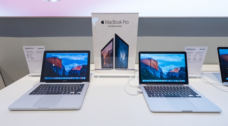 Laptop Apple MacBook Pro 13