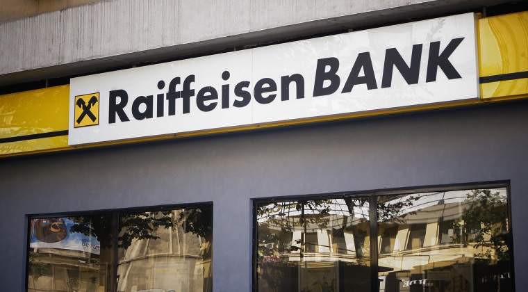 Black Friday la Raiffeisen Bank