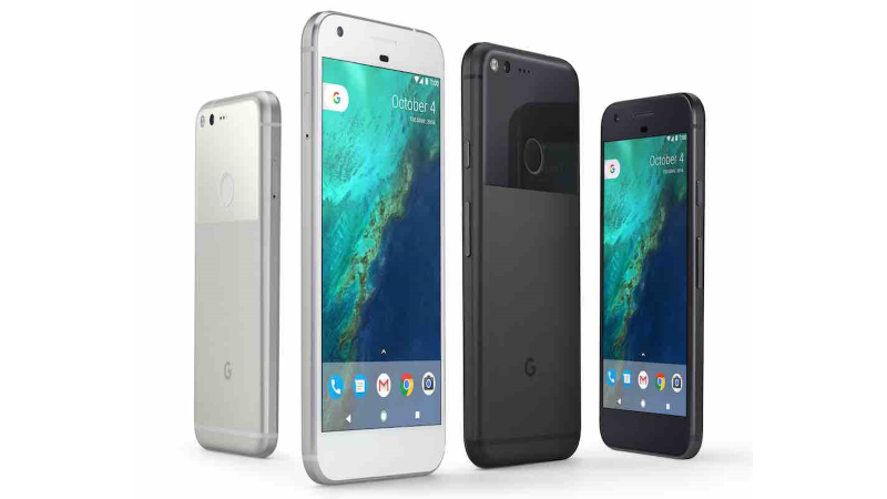 Pixel Phone al Google