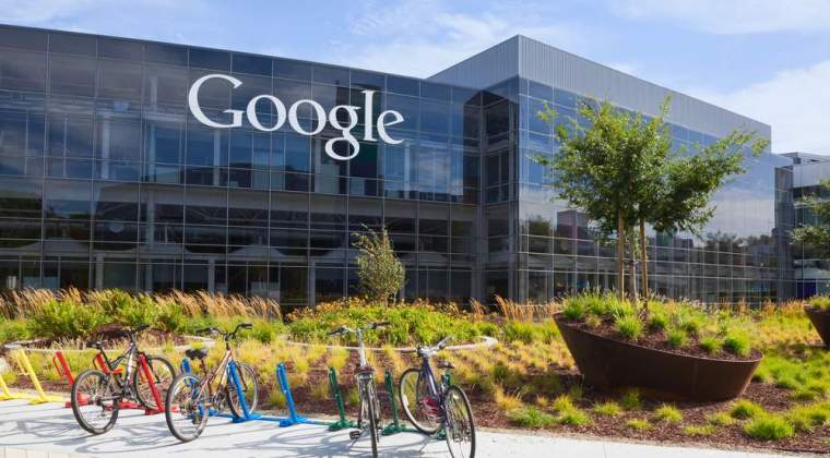 Sergey Brin, cofondator Google si presedinte al alfabetului Inc