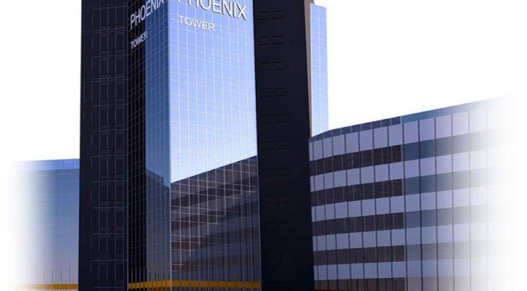 Fondatorii Adama cumpara cladirea de birouri Phoenix Tower din Bucuresti (martie 2016)