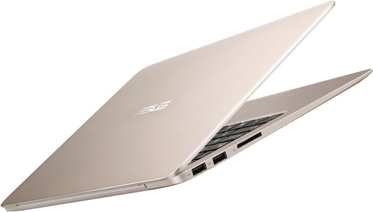 2. Asus ZenBook UX305