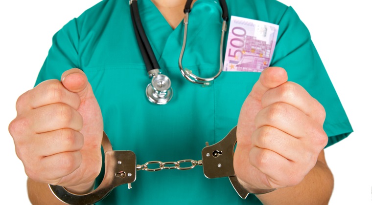 2. Managerul Florin Secureanu, arestat pentru sustragerea banilor din casieria spitalului Malaxa