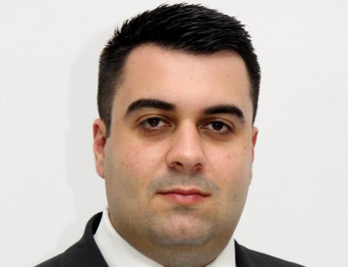 Razvan Cuc - propunerea pentru Ministerul Transporturilor