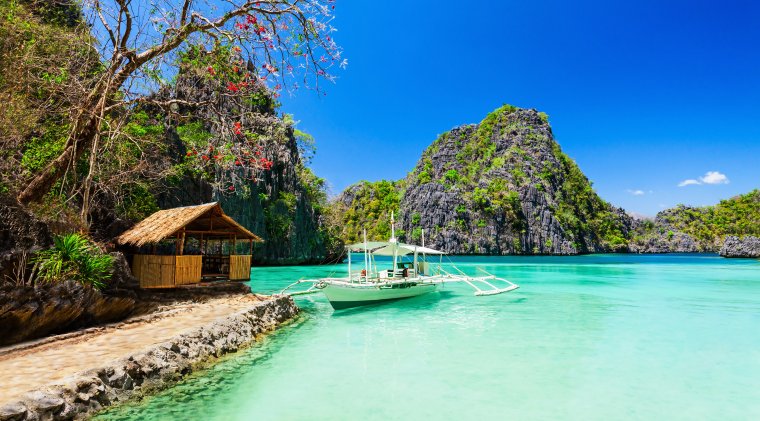 Destinatii exotice accesibile: Filipine