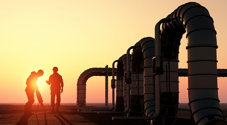 6. Extractia petrolului brut si a gazelor naturale