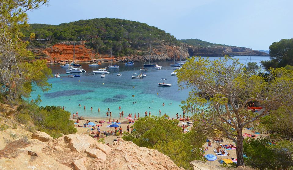 Ibiza si Formentera