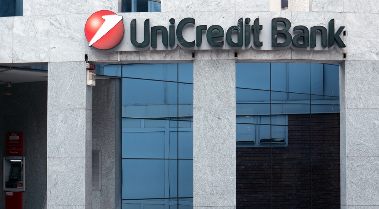 Prima Casa la UniCredit Bank