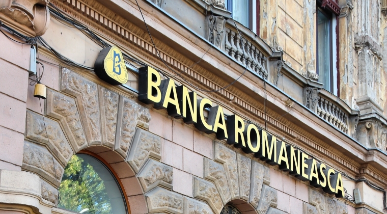 Prima Casa la Banca Romaneasca