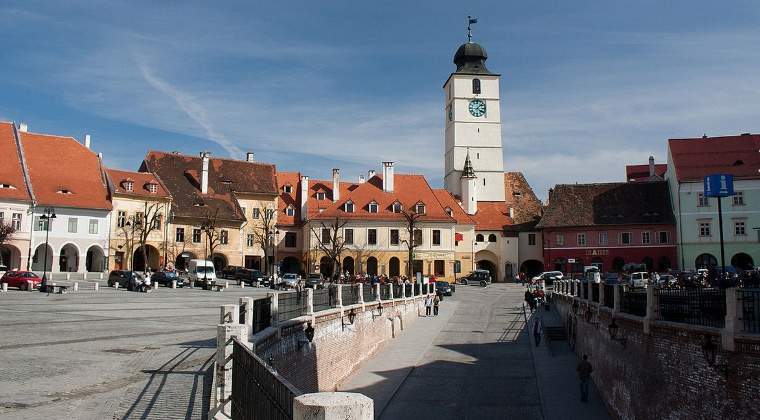 Sibiu: 59 de proiecte de locuinte