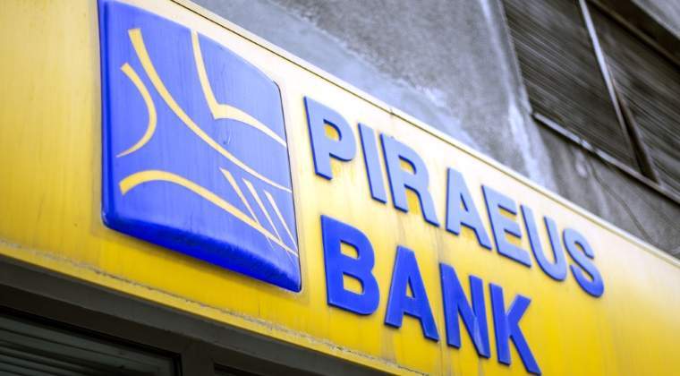 Piraeus Bank