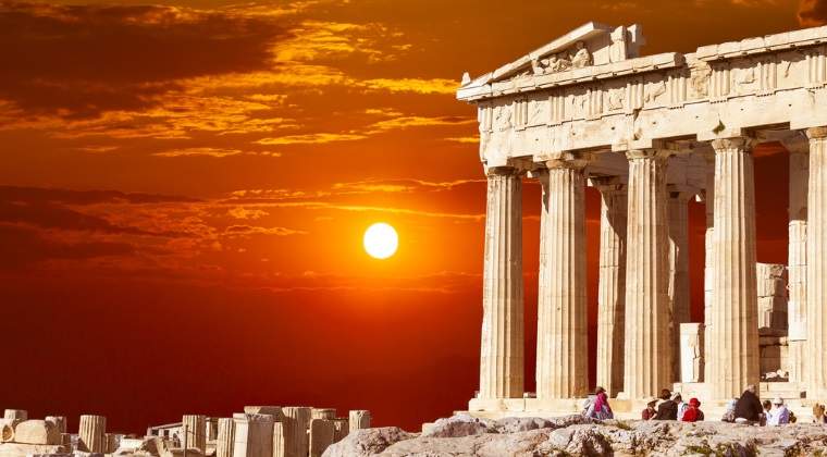 Atena - Grecia