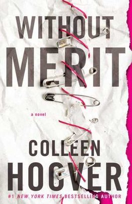 Drama: "Fara Merit" de Colleen Hoover