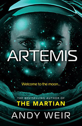 Stiintifico-fantastic: "Artemis" de Andy Weir