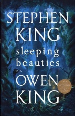 Groaza: "Sleeping Beauties" de Stephen King si Owen King