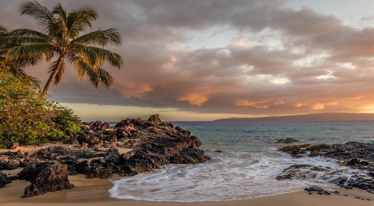 1. Maui, Hawaii - Septembrie, cea mai ieftina luna de vizitat